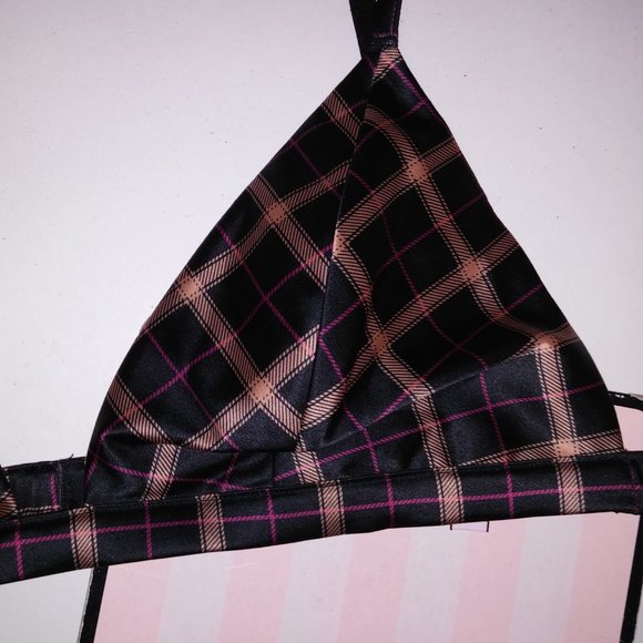 Victoria Secret Bralette Bra - Picture 3 of 7